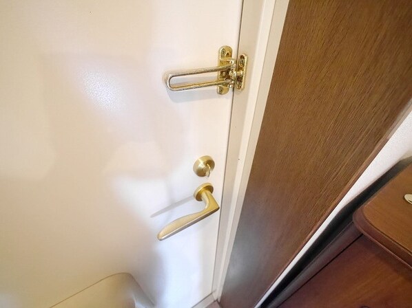 ルピナス5の物件内観写真